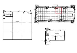 East Tropical Parkway, Las Vegas, NV for lease Floor Plan- Image 1 of 1