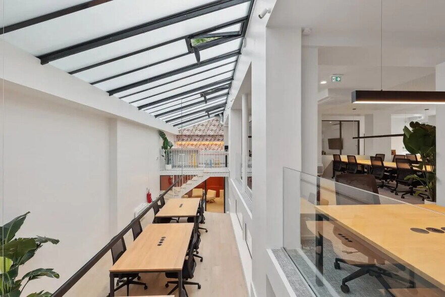 68 Rue Nollet, Paris à louer - Photo intérieure - Image 2 de 10