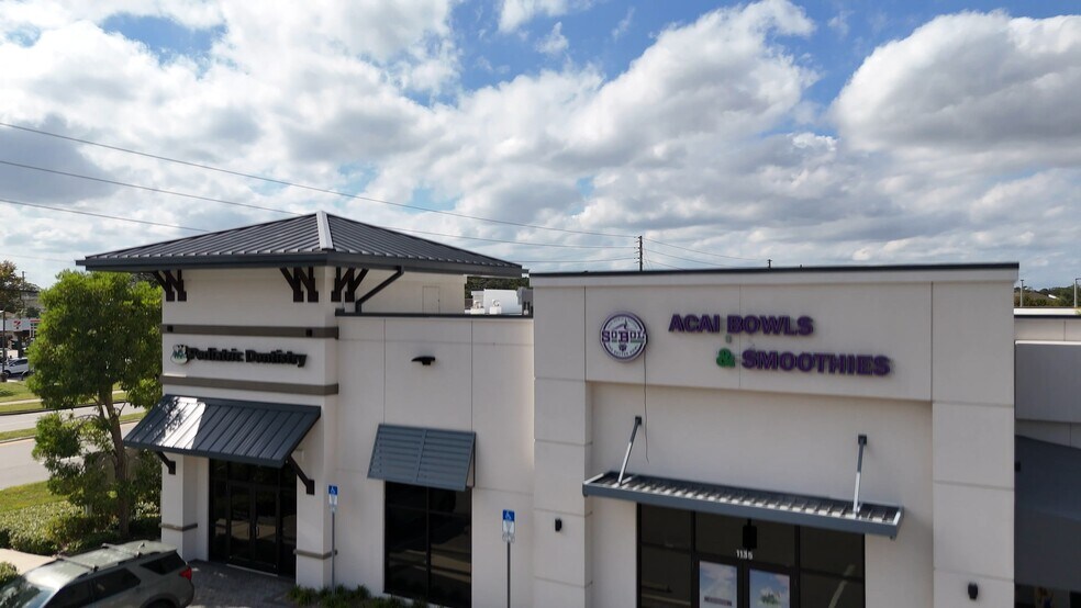 2464 Howell Market Ln, Winter Park, FL à louer - Vidéo sur l’inscription commerciale - Image 2 de 10