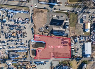 Plus de détails pour 28008 Hinkleman Rd, Buckley, WA - Terrain à louer