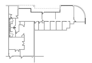 15303-15335 W 95th St, Lenexa, KS à louer Plan d’étage- Image 1 de 1