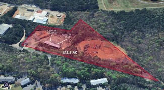 More details for 620 Carson Rd N, Birmingham, AL - Industrial for Sale