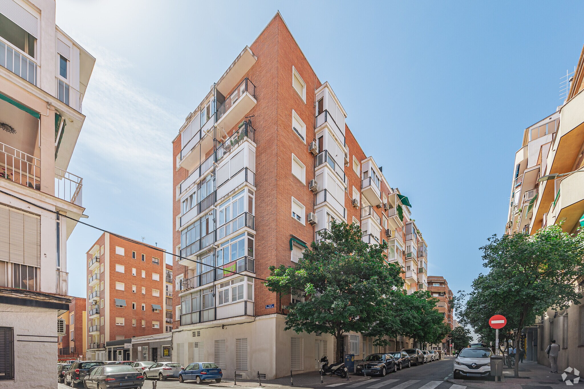 Calle Lérida, 72, Madrid, Madrid à vendre Photo principale- Image 1 de 4