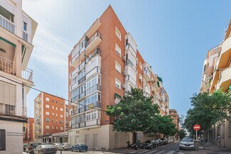 Plus de détails pour Calle Lérida, 72, Madrid - Multi-résidentiel à vendre