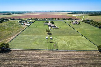 Plus de détails pour 4021 FM 813, Waxahachie, TX - Terrain à vendre