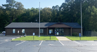 More details for 27426 Southampton Pky, Courtland, VA - Office for Sale