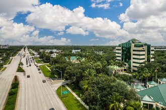 5150 Tamiami Trl N, Naples, FL - aerial  map view - Image1