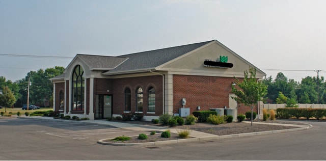 3702 S Smithville Rd, Kettering, OH for lease - Building Photo - Image 2 of 4