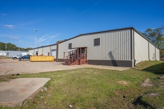 Plus de détails pour 216 Industrial Dr, Ridgeland, MS - Industriel à vendre