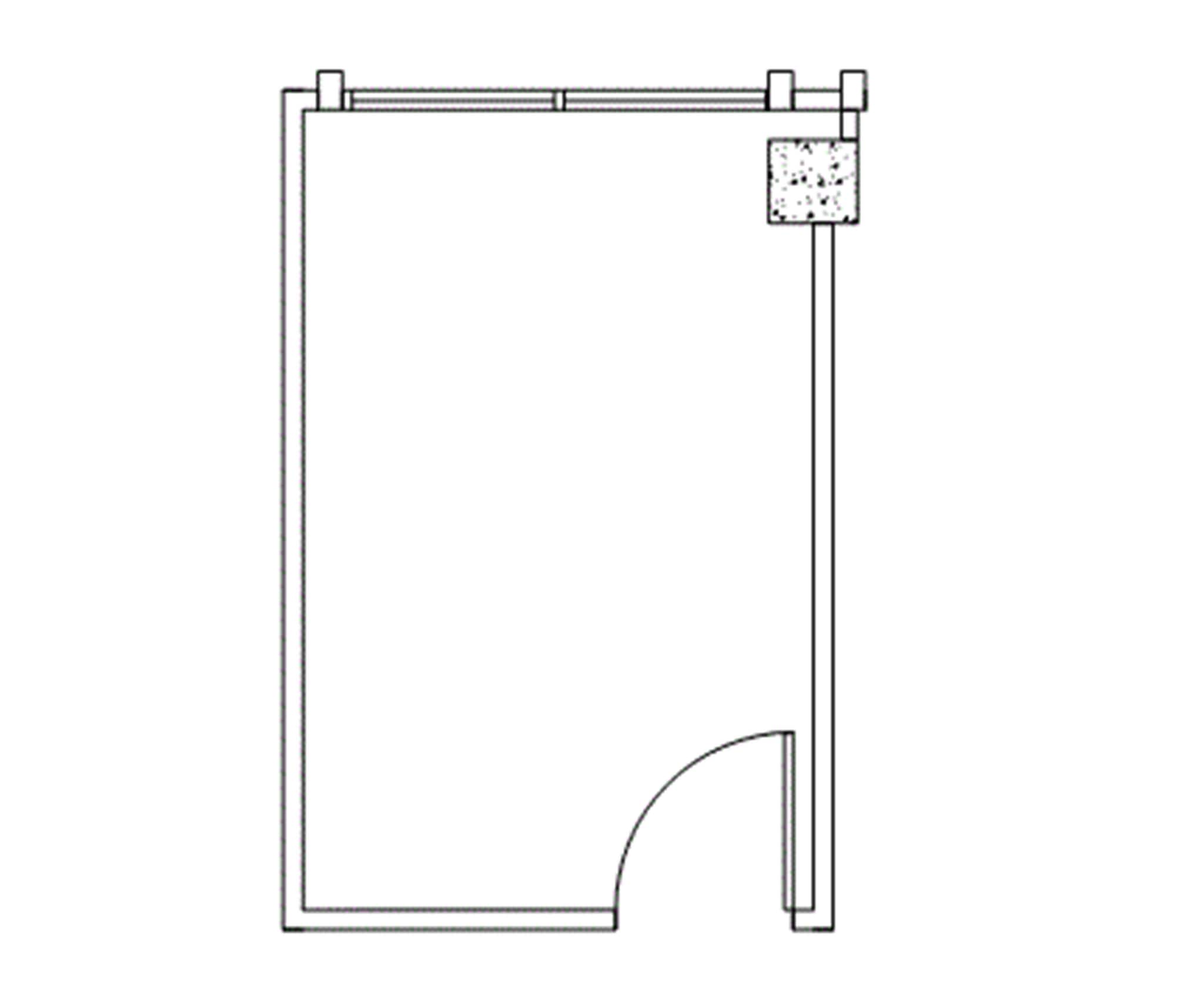 4676 Admiralty Way, Marina Del Rey, CA for lease Floor Plan- Image 1 of 1
