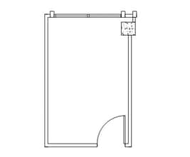 4676 Admiralty Way, Marina Del Rey, CA for lease Floor Plan- Image 1 of 1