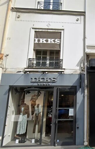 More details for Retail for Lease