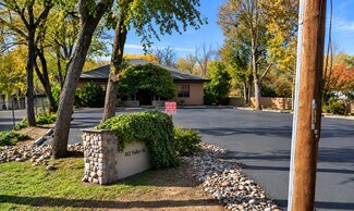 Plus de détails pour 812 Valley St, Prescott, AZ - Bureau à louer