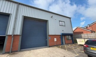 Plus de détails pour Hoyle Rd, Calverton - Industriel à vendre