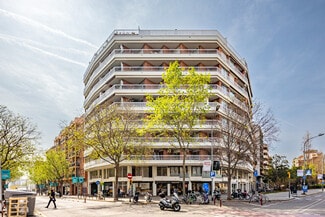 More details for Carrer de Cartagena, 187, Barcelona - Office for Lease