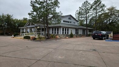 1106 N Beeline Hwy, Payson, AZ for lease Building Photo- Image 2 of 12