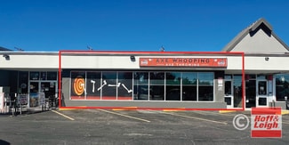 More details for 4011-4035 S Broadway St, Englewood, CO - Office/Retail for Lease