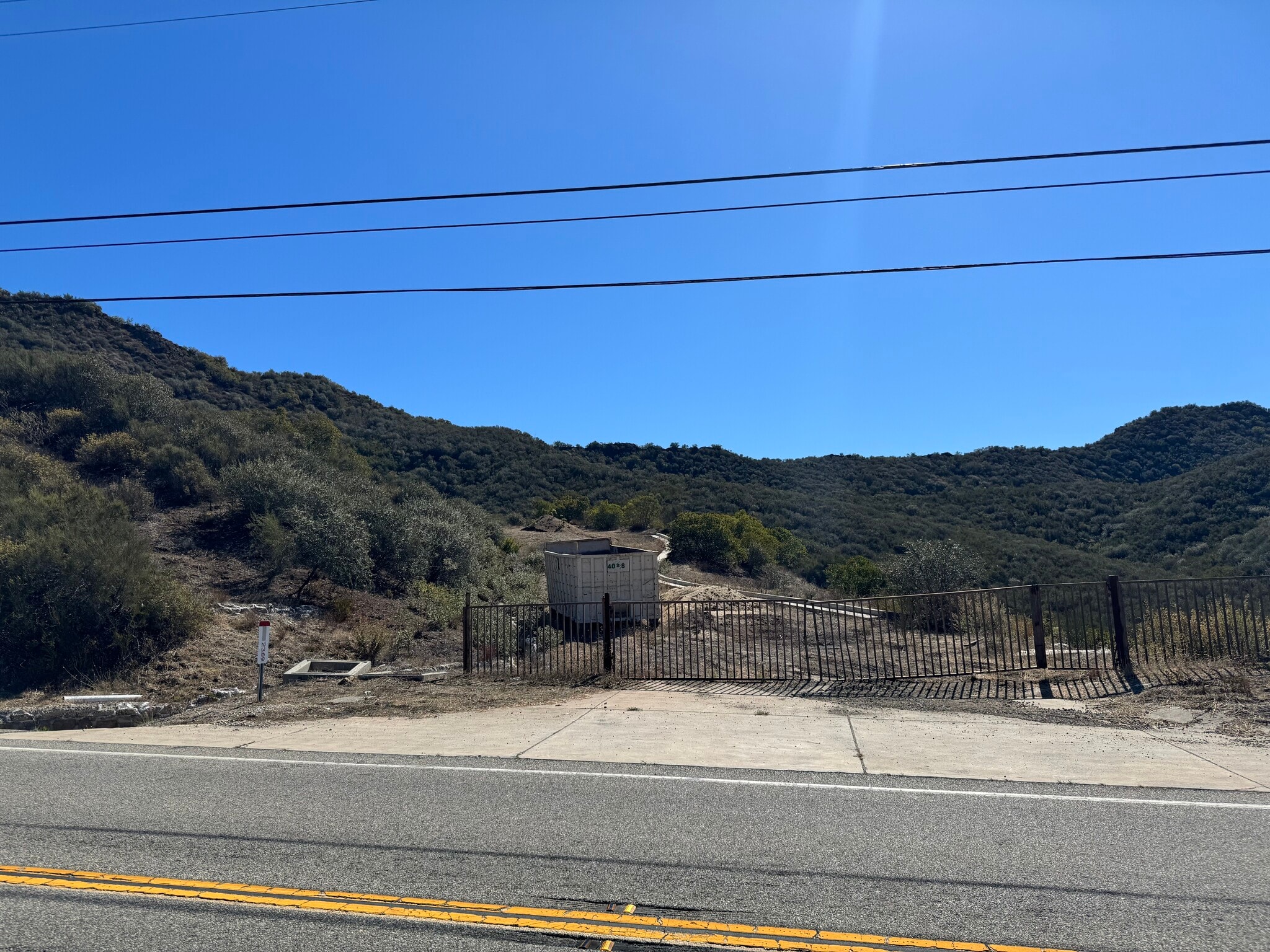 25858 Mulholland hwy, Calabasas, CA for sale Primary Photo- Image 1 of 16