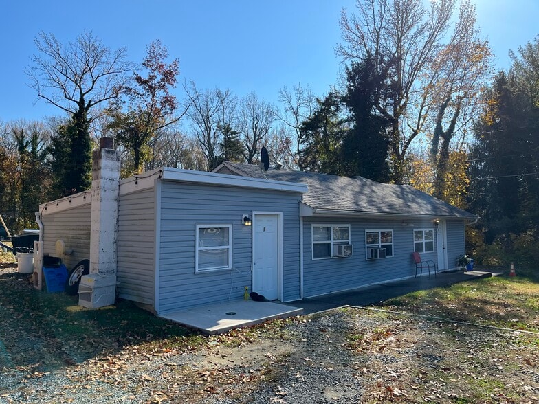 2430 US-206, Mount Holly, NJ for sale - Building Photo - Image 3 of 8