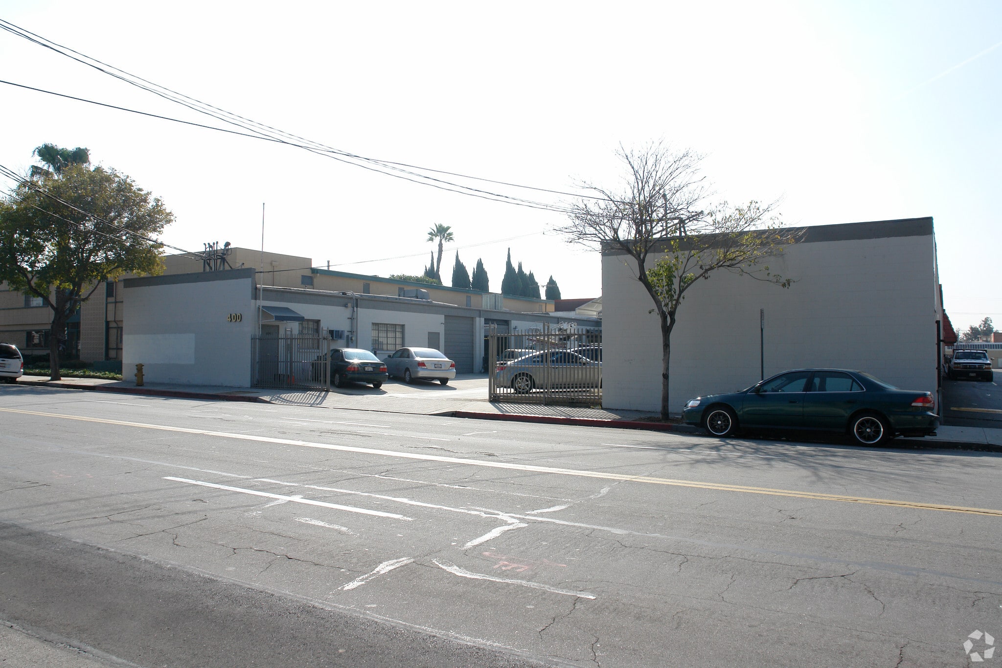 400-402 W Chevy Chase Dr, Glendale, CA for lease Building Photo- Image 1 of 13