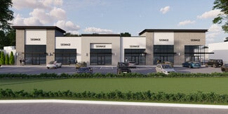 More details for Independence/Westridge Blvd, McKinney, TX - Retail for Lease