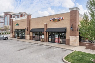 1844 W McEwen Dr, Franklin, TN - Aérien  Vue de la carte - Image1