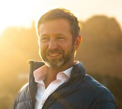 Chris Berisford