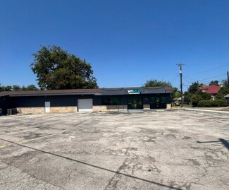 Plus de détails pour 1905 Nogalitos St, San Antonio, TX - Bureau/Commerce de détail à louer