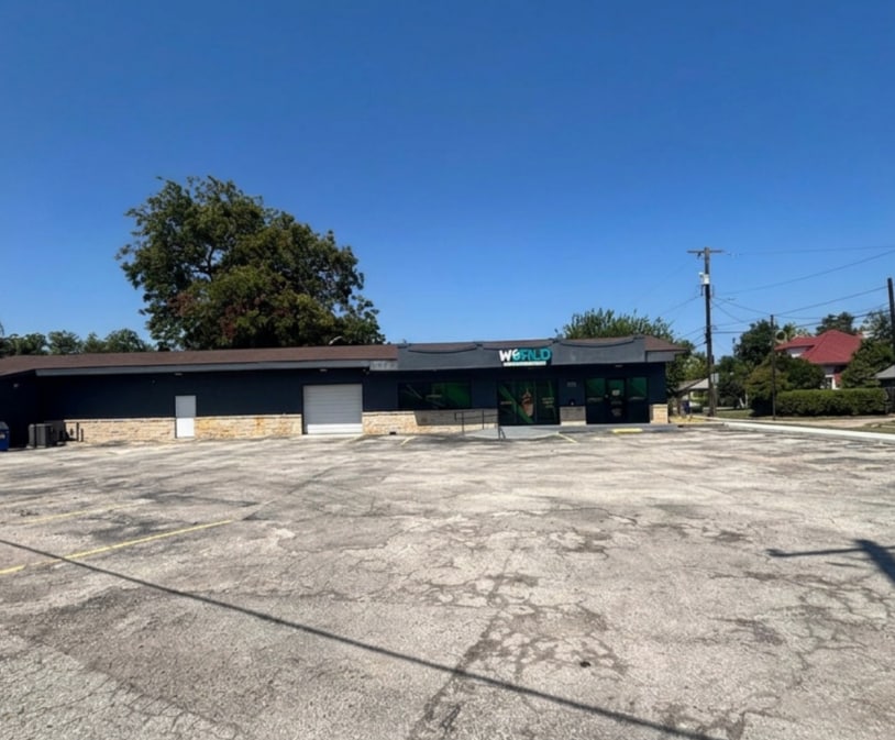 1905 Nogalitos St, San Antonio, TX for lease Building Photo- Image 1 of 9
