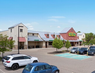 More details for 43480 Ford Rd, Canton Township, MI - Retail for Sale