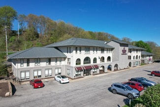 More details for 9401 McKnight Rd, Pittsburgh, PA - Office for Lease