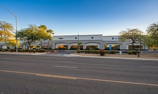 Plus de détails pour 7143 E Southern Ave, Mesa, AZ - Industriel à louer