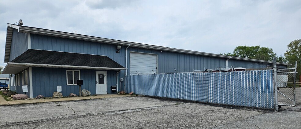 950-980 Wabash Ave, Chesterton, IN à vendre - Photo du bâtiment - Image 3 de 38