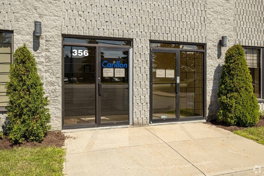 330-364 Rue Joseph-Carrier, Vaudreuil-dorion, QC à louer - Photo du bâtiment - Image 3 de 10