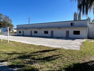 Plus de détails pour 2907 Brooks St, Lakeland, FL - Flex, Industriel à louer