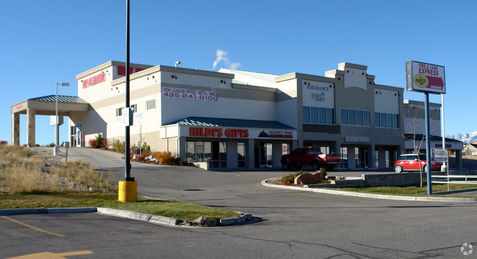 134 W 1180 N, Tooele, UT for sale - Building Photo - Image 2 of 7