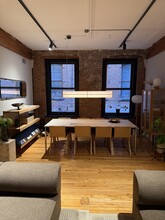 65 N Moore St, New York, NY for lease Interior Photo- Image 2 of 7