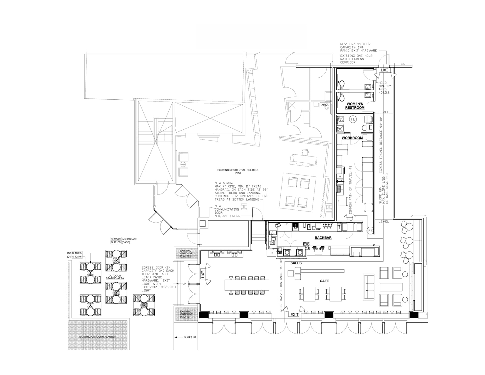 331 Justison St, Wilmington, DE à louer Plan d’étage- Image 1 de 1