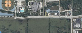 Plus de détails pour 9260 Sebastian Blvd, Sebastian, FL - Terrain à vendre