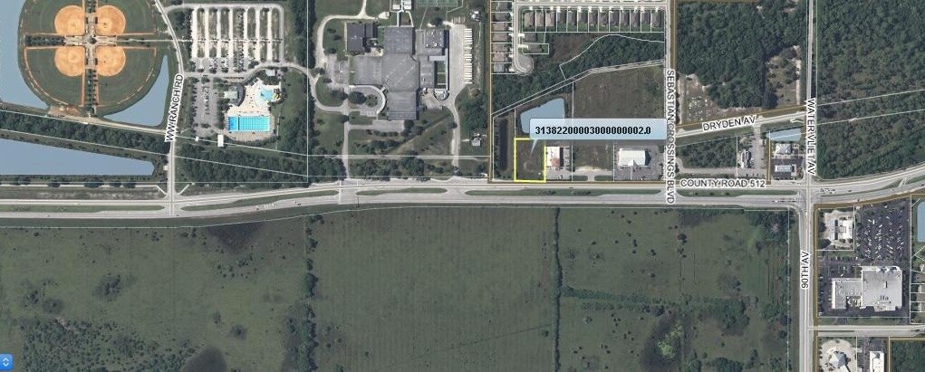 9260 Sebastian Blvd, Sebastian, FL for sale Primary Photo- Image 1 of 6