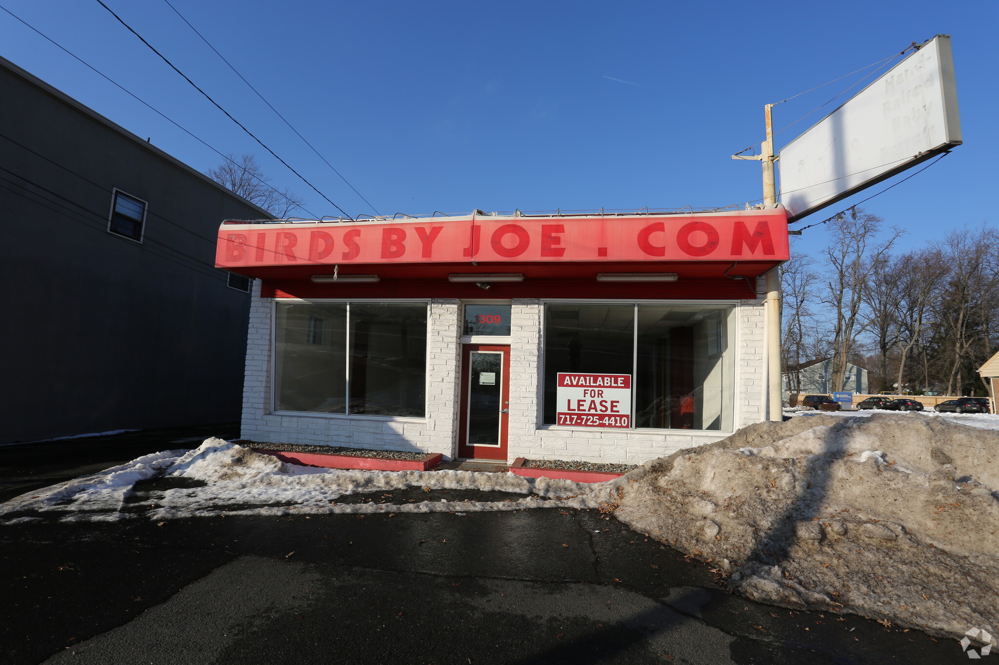 1309 Bound Brook Rd, Middlesex, NJ à vendre Photo principale- Image 1 de 1