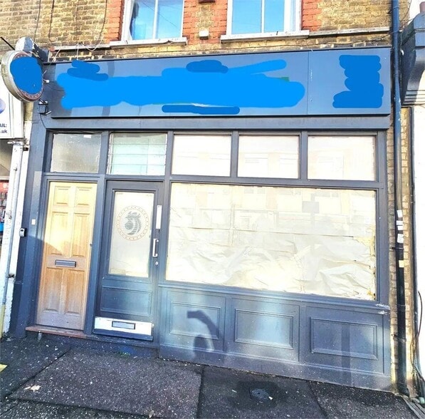 11 West St, Southend On Sea for lease - Building Photo - Image 1 of 1