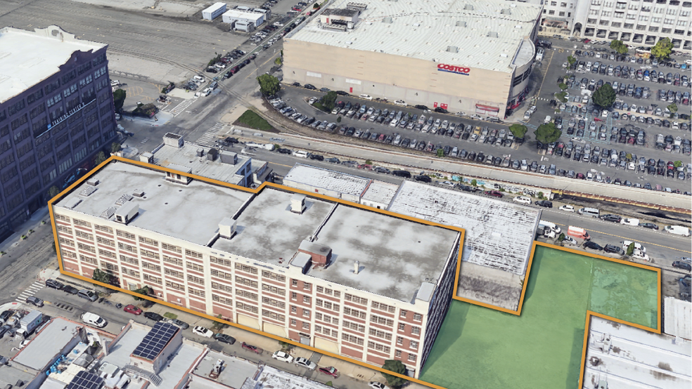 3913 2nd Ave, Brooklyn, NY for lease - Building Photo - Image 3 of 8