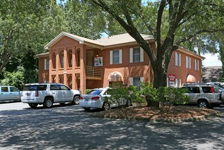 Plus de détails pour 1342 Timberlane Rd, Tallahassee, FL - Bureau à louer
