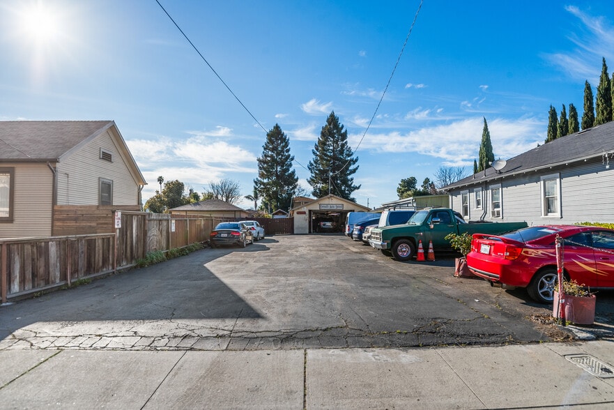403 Meridian Ave, San Jose, CA for sale - Building Photo - Image 3 of 14