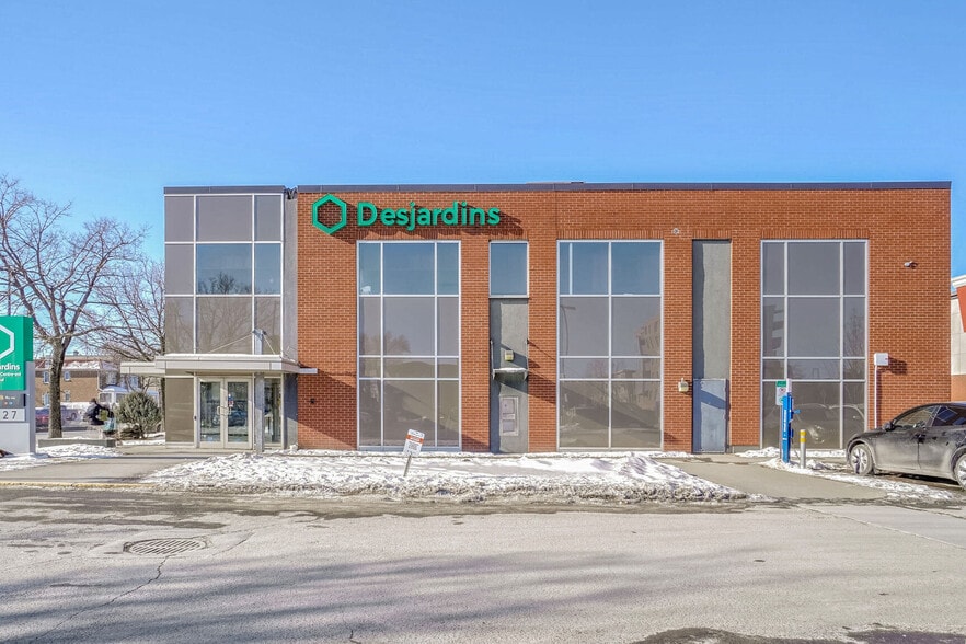 8127 Boul Saint-Michel, Montréal, QC for lease - Building Photo - Image 2 of 20