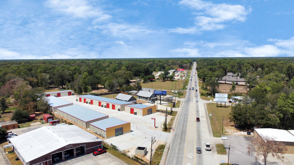 19820 FM 1485 Rd, New Caney, TX for lease - Building Photo - Image 2 of 35