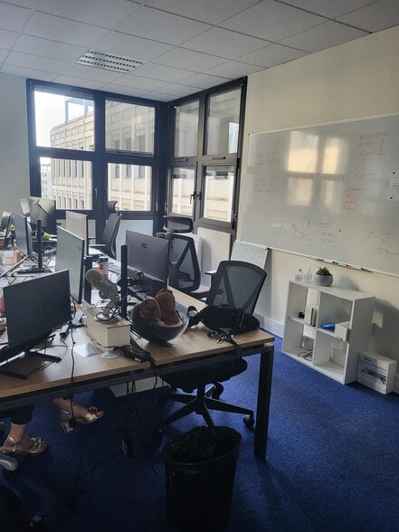 6 Rue Bisson, Nantes à louer - Photo intérieure - Image 3 de 4