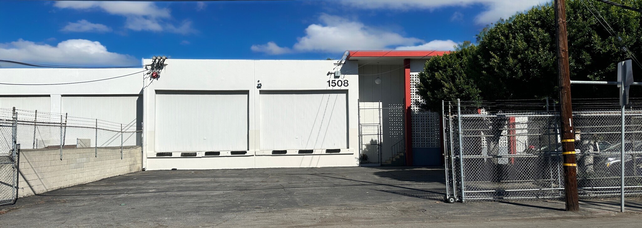 1506-1550 N Knowles Ave, Los Angeles, CA for lease Interior Photo- Image 1 of 8