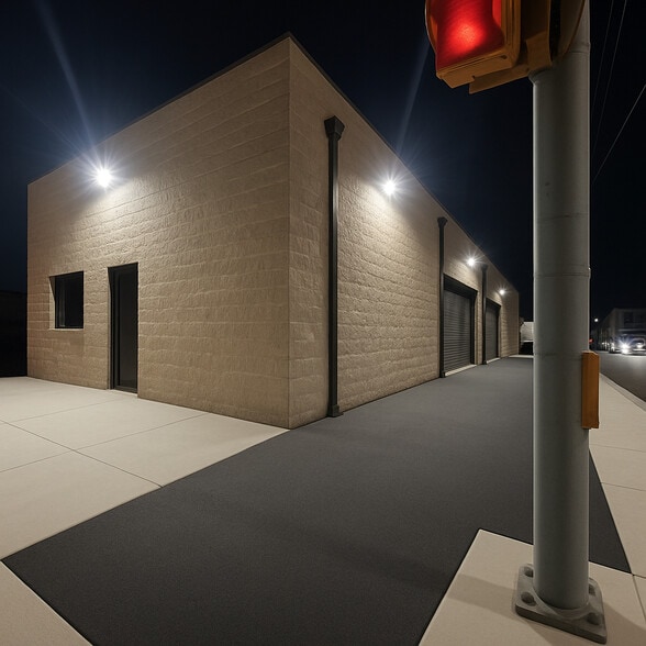 669 W Hoffman Ave, Lindenhurst, NY for sale - Building Photo - Image 1 of 3